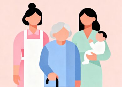 Colf, badanti e baby sitter: accordo su rinnovo contratto collettivo. Ecco cosa cambia