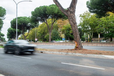 Incidente Roma, autopsia Beatrice Bellucci: morta sul colpo per traumi al torace