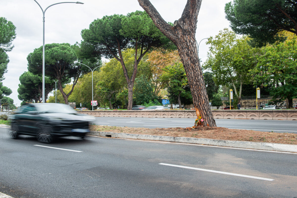 Incidente Roma, sospesa sedazione per Silvia Piancazzo: migliorano le sue condizioni