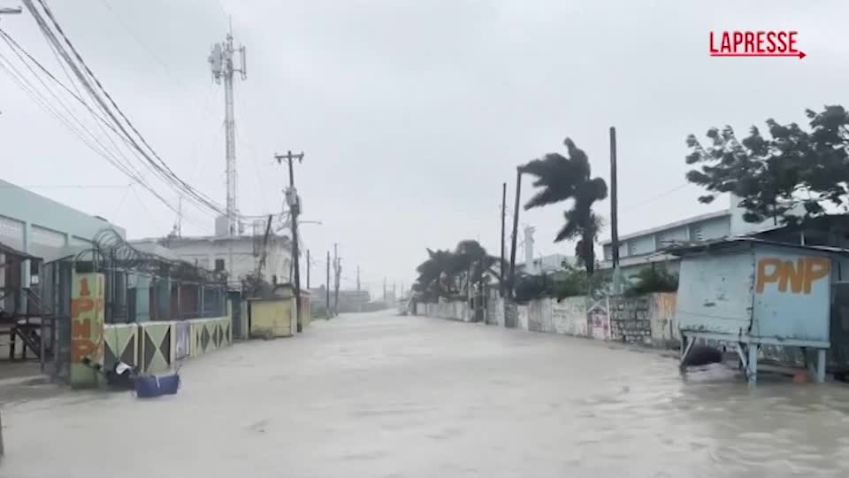 Giamaica, l Giamaica, l