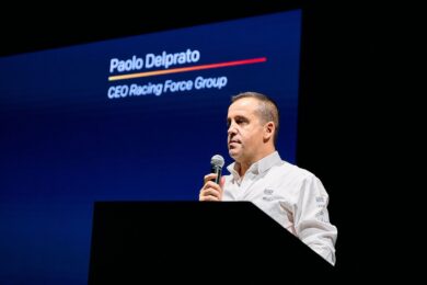 F1, sicurezza piloti in mani italiane: Racing Force Group inaugura nuova sede a Ronco