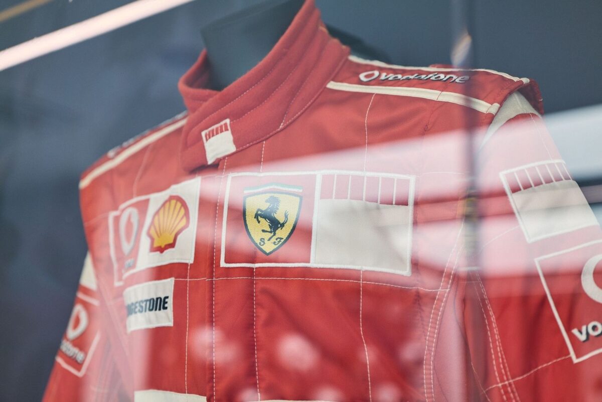 F1, sicurezza piloti in mani italiane: Racing Force Group inaugura nuova sede a Ronco F1, sicurezza piloti in mani italiane: Racing Force Group inaugura nuova sede a Ronco