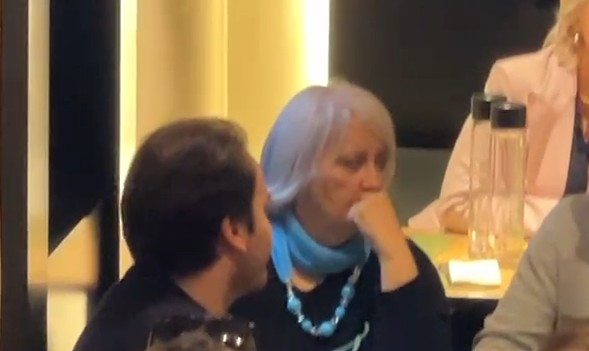 Delitto Garlasco, Sempio a Roma per esami di parte Delitto Garlasco, Sempio a Roma per esami di parte