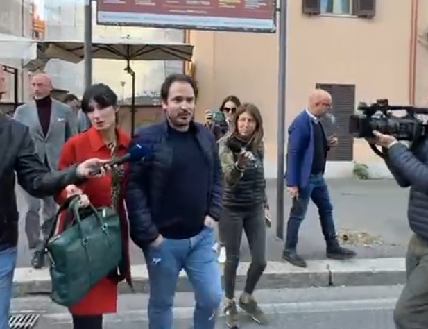 delitto garlasco sempio a roma obiettivo 232 avere ulteriori certezze da Lapresse.it delitto garlasco sempio a roma obiettivo 232 avere ulteriori certezze