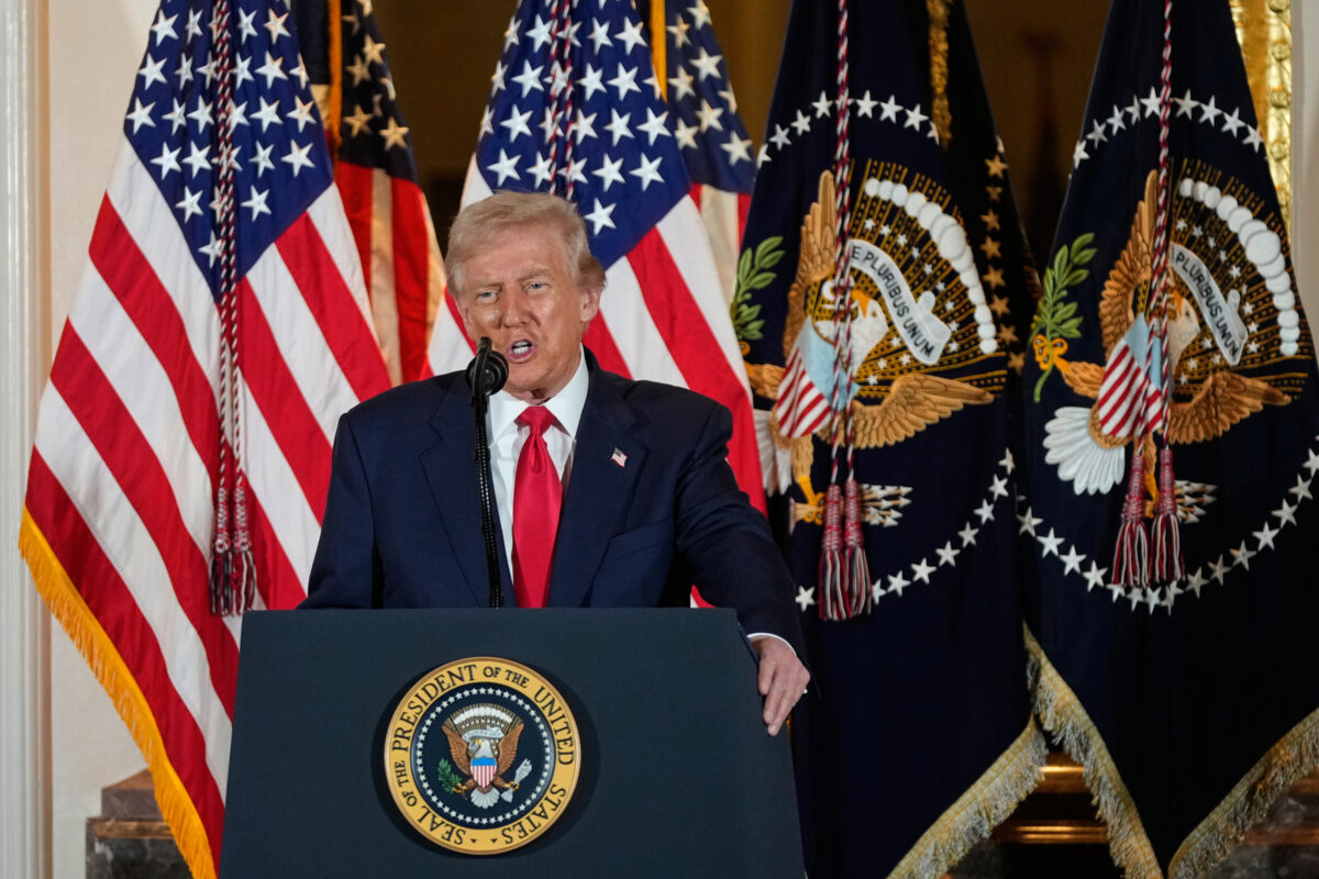 Trump in Corea del Sud per vertice Apec alla vigilia dell’incontro con Xi Trump in Corea del Sud per vertice Apec alla vigilia dell’incontro con Xi