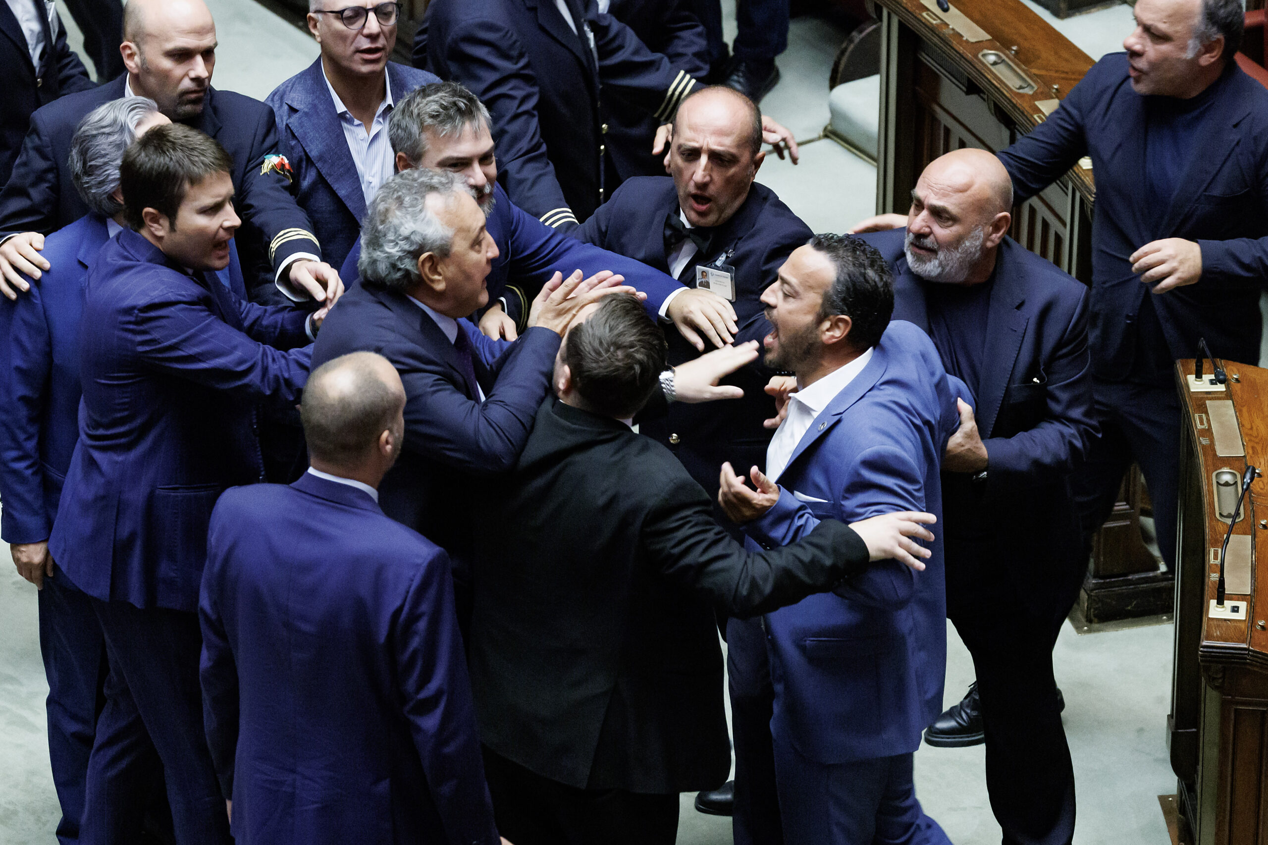 Separazione carriere, il Senato approva la riforma in via definitiva