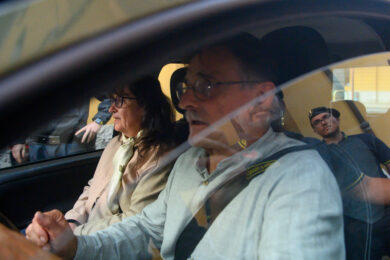 Delitto di Garlasco, il padre di Andrea Sempio indagato per corruzione