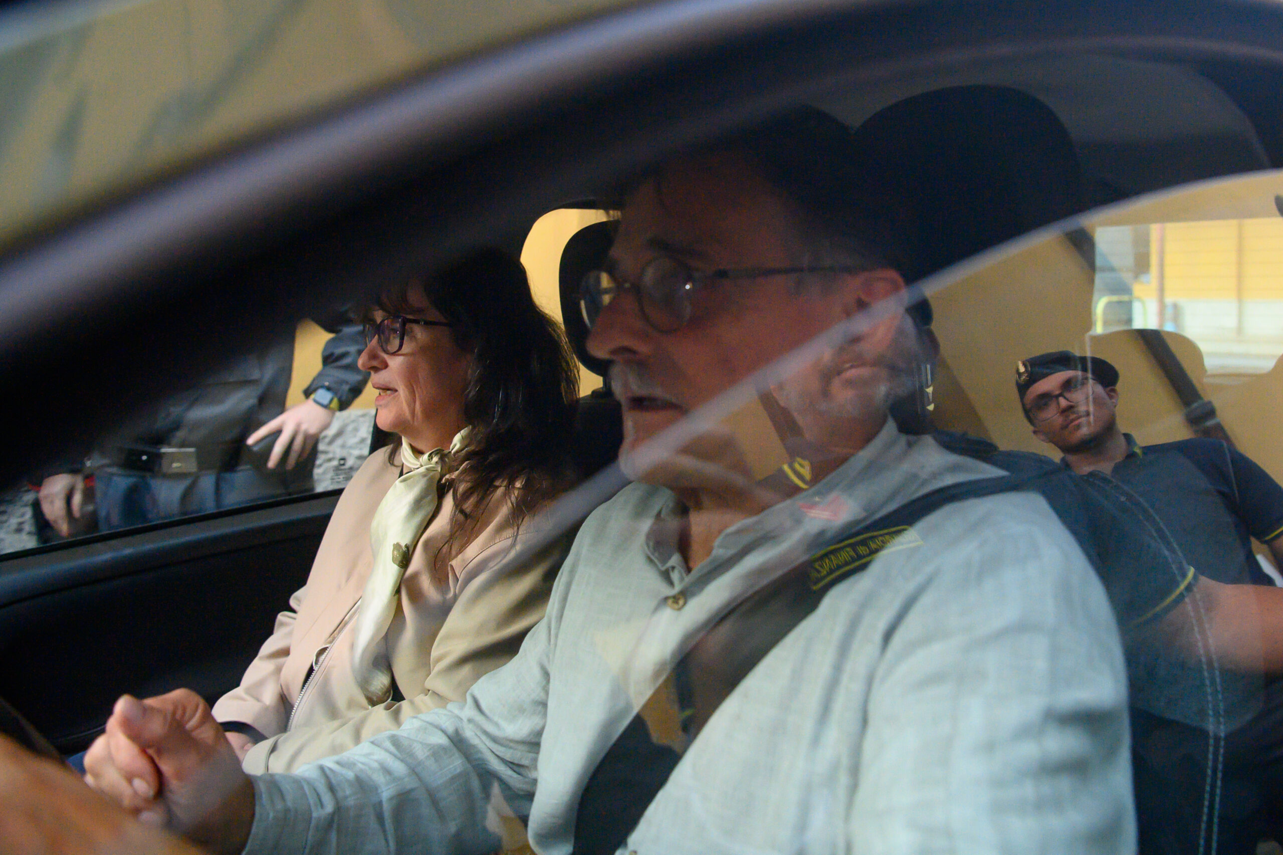 Delitto di Garlasco, il padre di Andrea Sempio indagato per corruzione