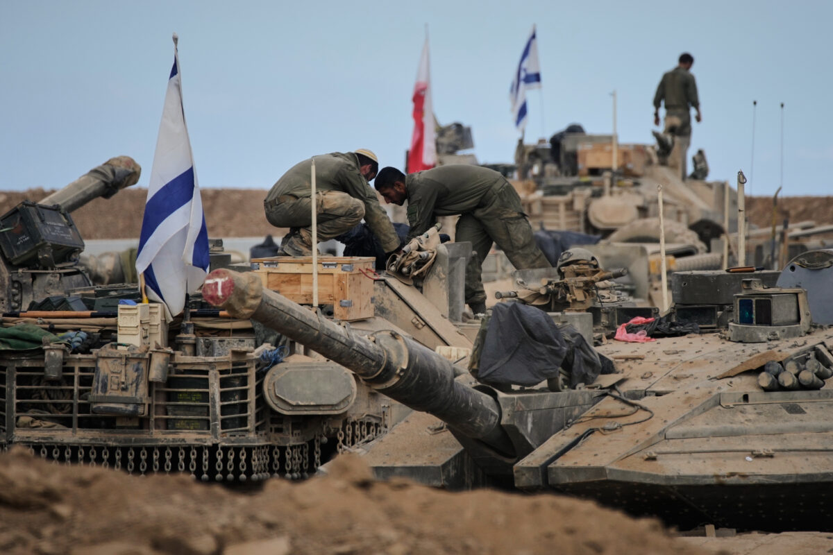 Gaza, Netanyahu: “Abbiamo ancora lavoro da fare”. Hamas consegna i corpi di due ostaggi Gaza, Netanyahu: “Abbiamo ancora lavoro da fare”. Hamas consegna i corpi di due ostaggi