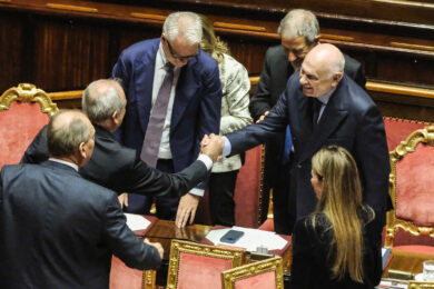 Riforma giustizia, ok del Parlamento: al via la partita del referendum. Meloni: “Non avrà conseguenze sul governo”