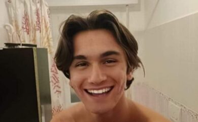 Evan Delogu, muore in incidente il fratello di Andrea Delogu