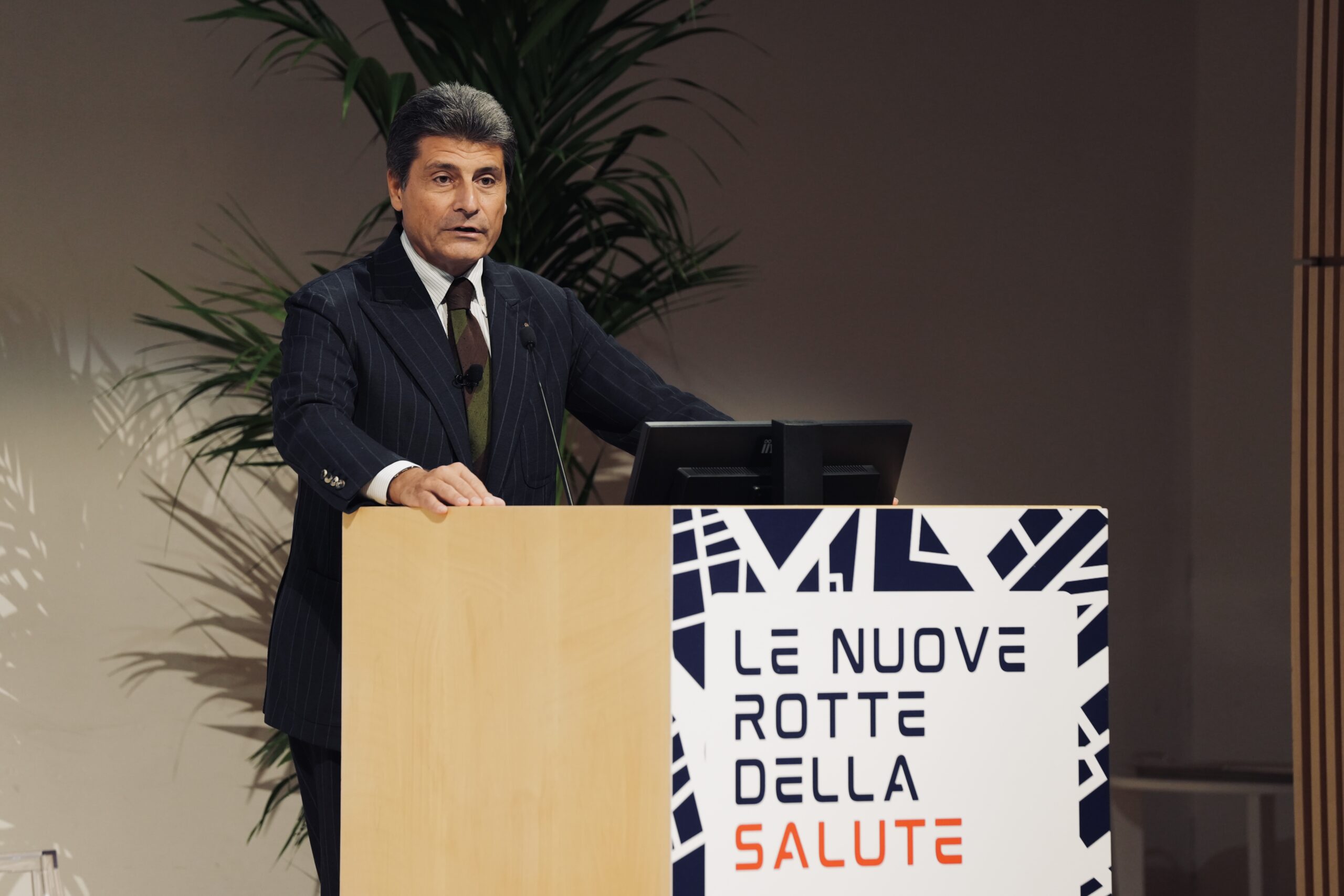 ASSORAM rinasce in LIPHE per riscattare il “valore invisibile” in sanità ASSORAM rinasce in LIPHE per riscattare il “valore invisibile” in sanità