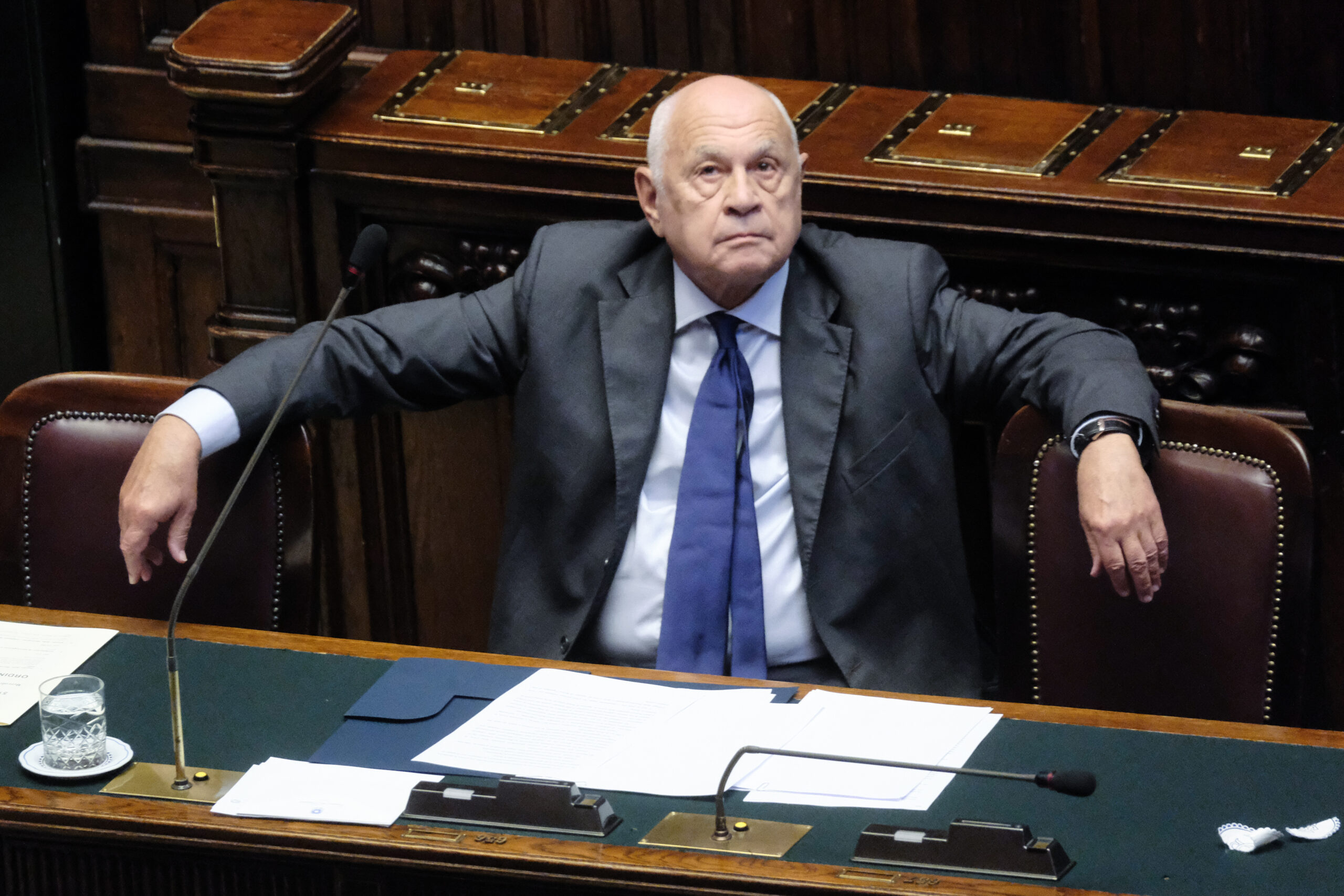 Riforma Giustizia, Nordio: “La magistratura non ha mai aggredito la politica”