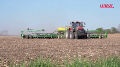 Usa-Cina, Pechino acquisterà soia e prodotti agricoli statunitensi