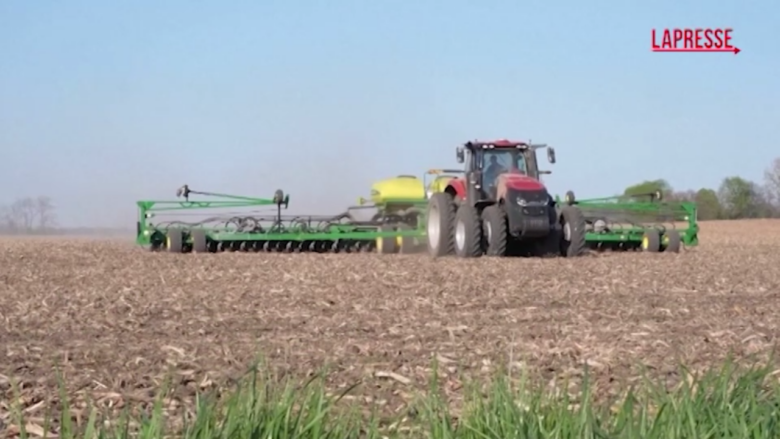 Usa-Cina, Pechino acquisterà soia e prodotti agricoli statunitensi