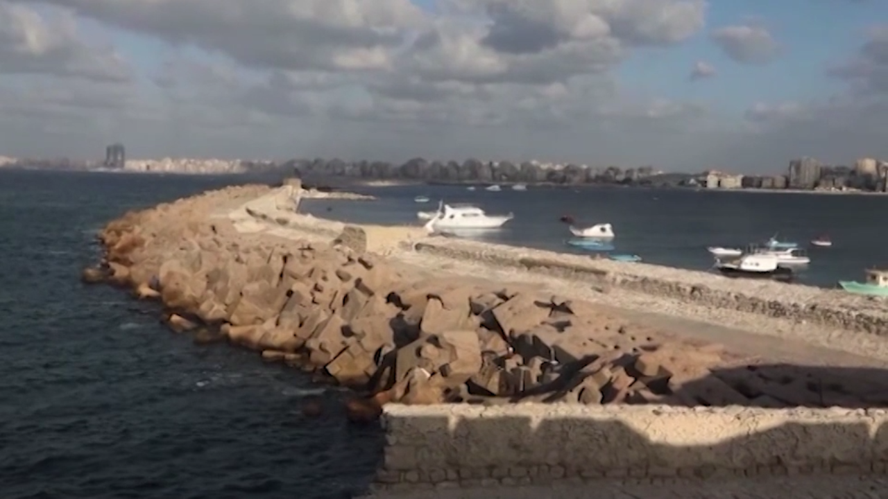 Tg Green 30 ottobre – Italia sott’acqua al 2100, a rischio Venezia e Cagliari