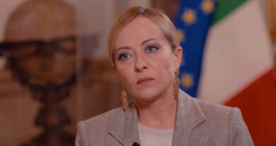 Riforma Giustizia, Meloni: “Per Anm va tutto benissimo, non per noi né per i cittadini”