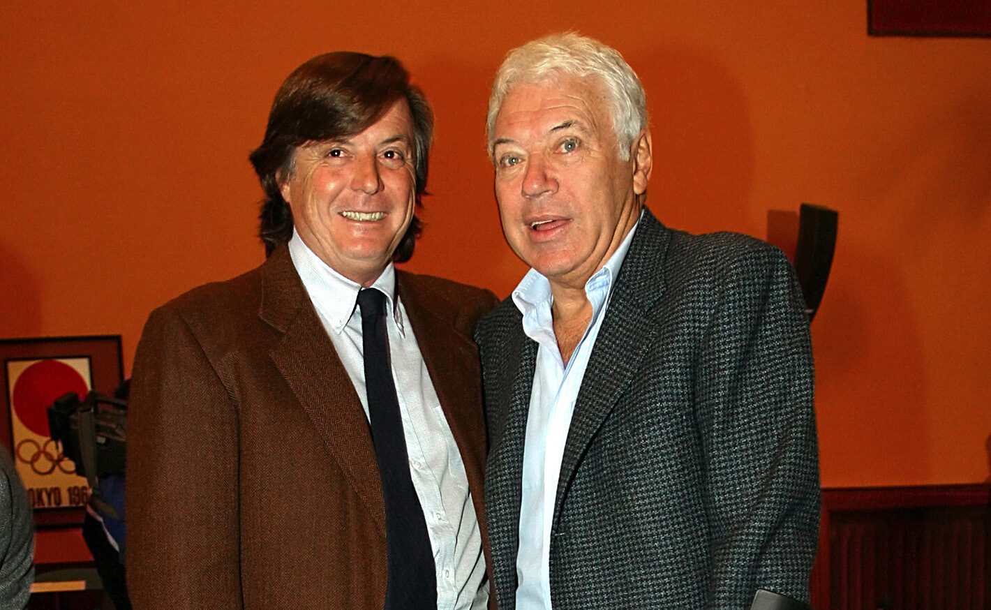 Pietrangeli contro Panatta, nuovo round sul Roland Garros Pietrangeli contro Panatta, nuovo round sul Roland Garros