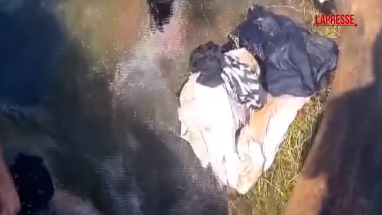 Cuba, la devastazione dell Cuba, la devastazione dell