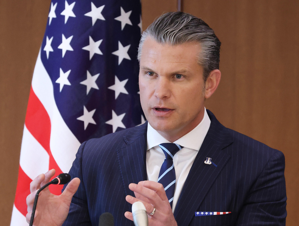 Taiwan, Cina: “Riunificazione tendenza inarrestabile, Usa siano cauti” Taiwan, Cina: “Riunificazione tendenza inarrestabile, Usa siano cauti”