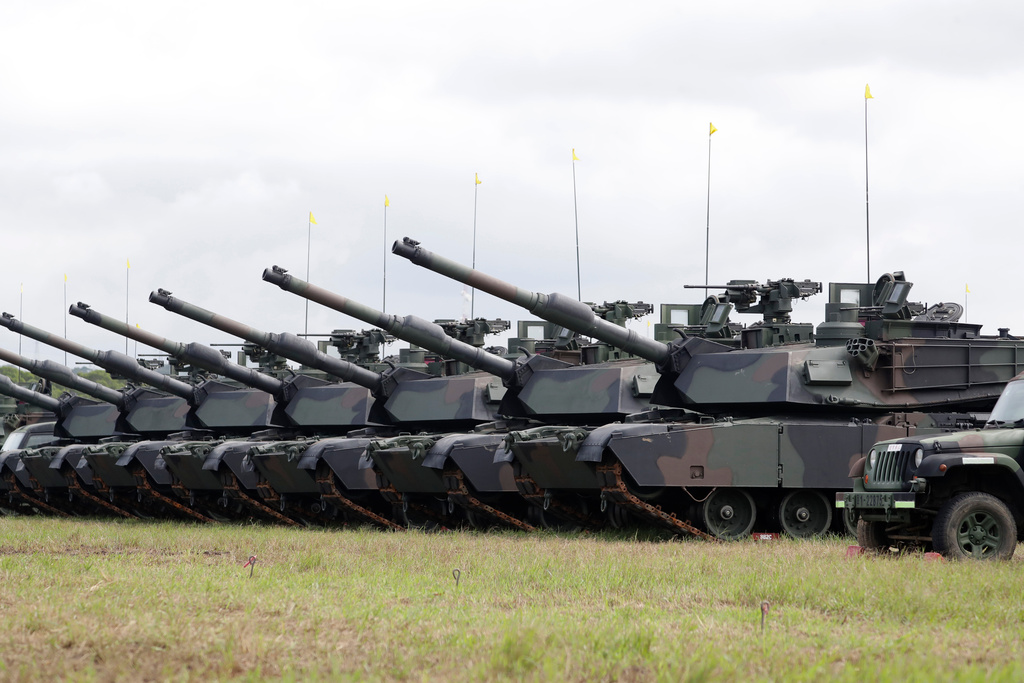 Taiwan, Cina: “Riunificazione tendenza inarrestabile, Usa siano cauti” Taiwan, Cina: “Riunificazione tendenza inarrestabile, Usa siano cauti”