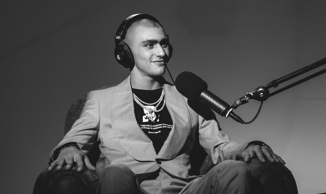 achille costacurta si racconta in un podcast dall8217adhd alle droghe fino al tso da Lapresse.it achille costacurta si racconta in un podcast dall8217adhd alle droghe fino al tso