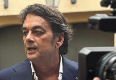 Lorenzo Bosi, morto il presidente della Rondinella