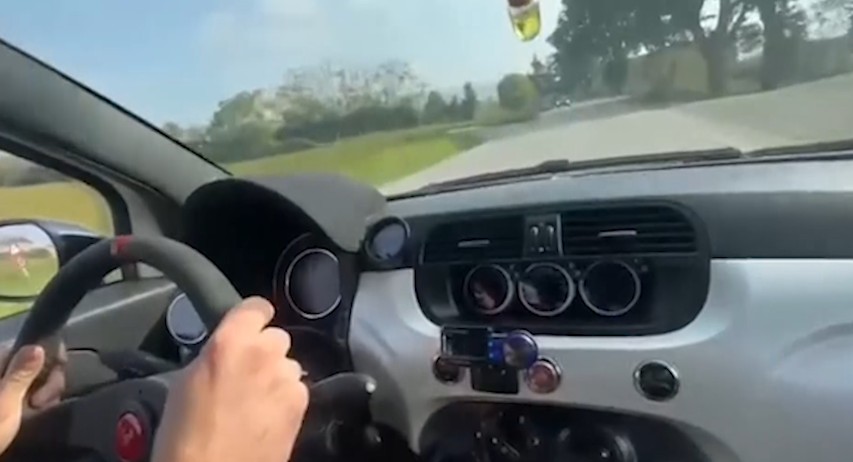 Roma: “Le nostre corse clandestine sul Gra a oltre 200 km all’ora”, il racconto Roma: “Le nostre corse clandestine sul Gra a oltre 200 km all’ora”, il racconto