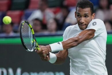 Atp Finals 2025, Auger-Aliassime: “L’inizio del torneo contro Sinner è la sfida più dura”