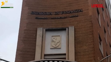 Halloween, a Napoli sequestrati oltre 100mila prodotti contraffatti