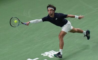 Atp Finals 2025, strada in salita Musetti se Auger-Aliassime va in finale a Parigi