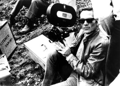 Pasolini, la morte a Ostia ancora avvolta dal mistero