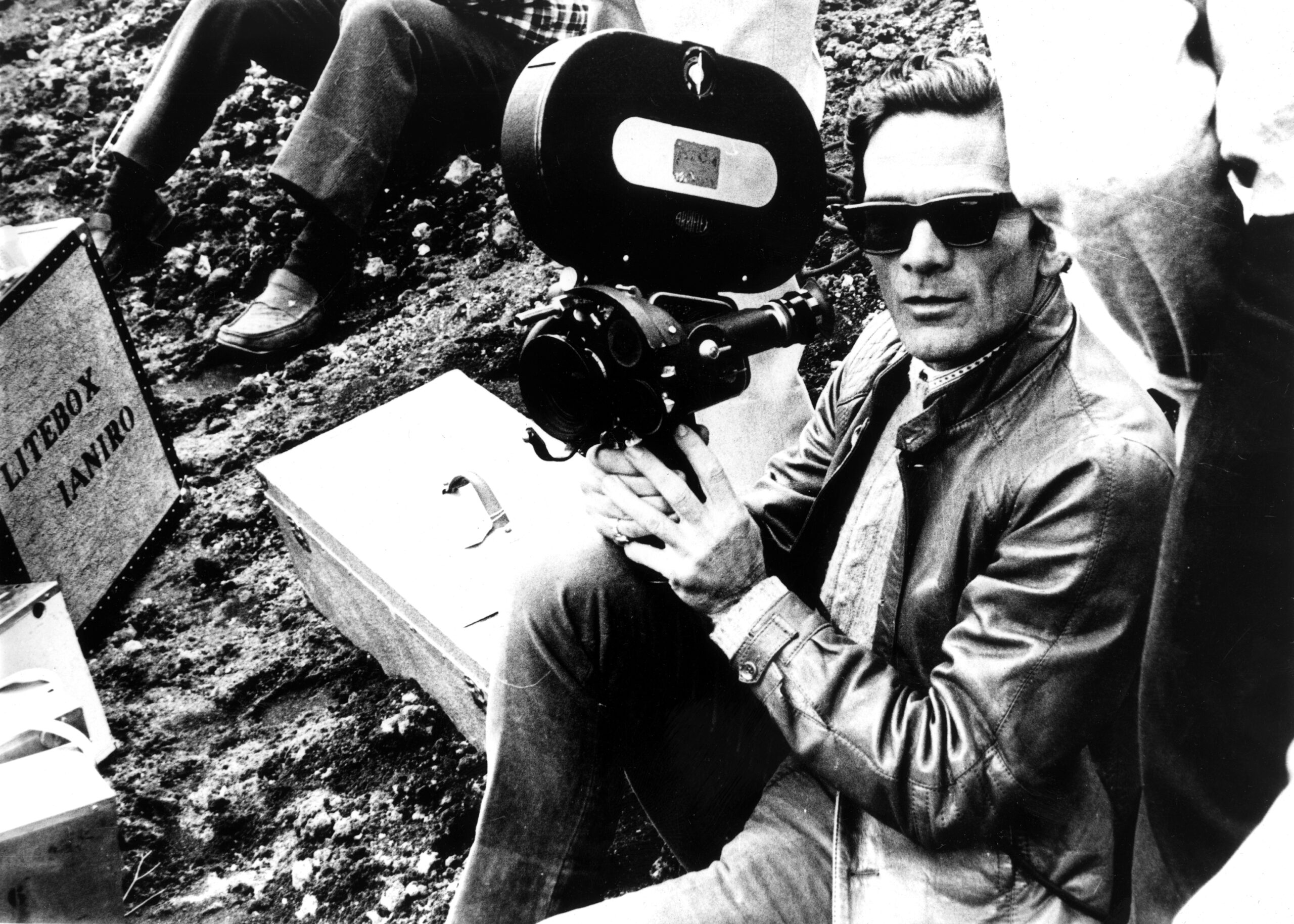 Pasolini, la morte a Ostia ancora avvolta dal mistero