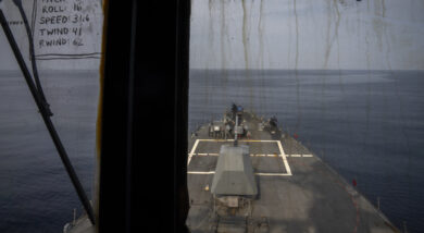 Venezuela, media: “Usa pronti a lanciare attacchi su siti militari usati da narcos”. Trump smentisce