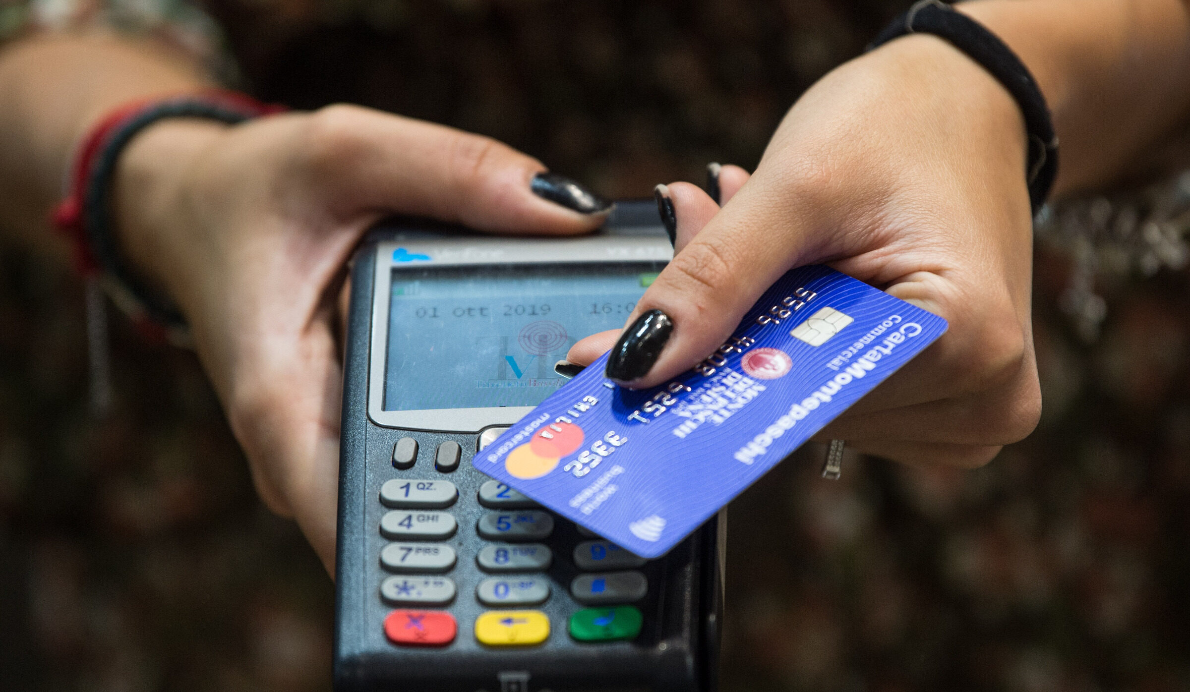 Fisco, dal primo gennaio nuove regole su pagamenti elettronici per esercenti