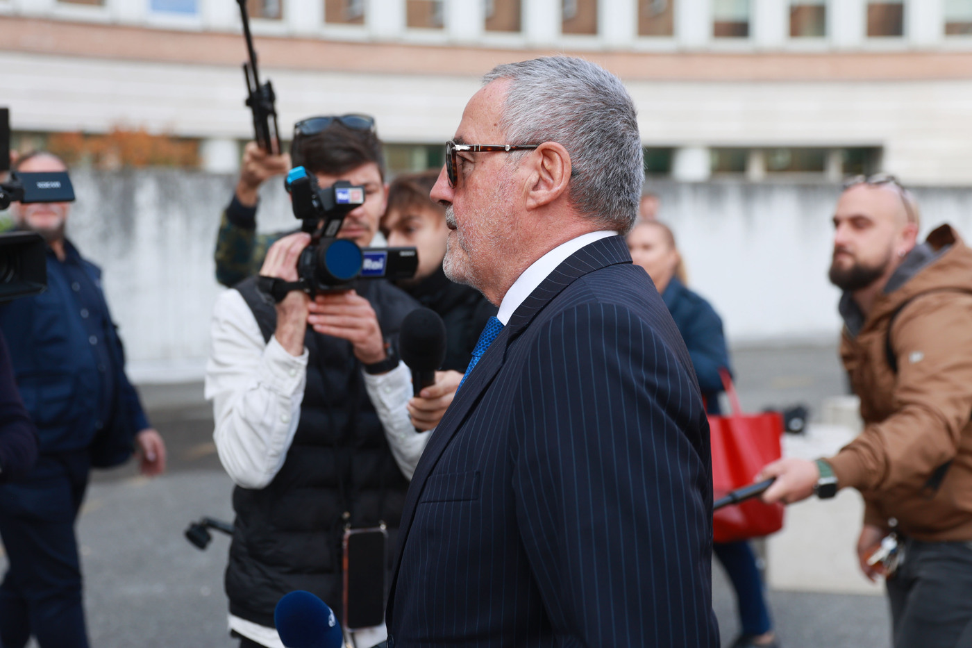 Delitto Garlasco, carabinieri alla Procura di Brescia: “Trattare il caso come terrorismo” Delitto Garlasco, carabinieri alla Procura di Brescia: “Trattare il caso come terrorismo”