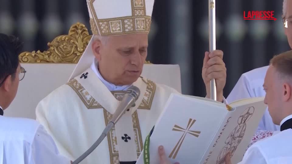 Papa proclama san John Henry Newman Papa proclama san John Henry Newman