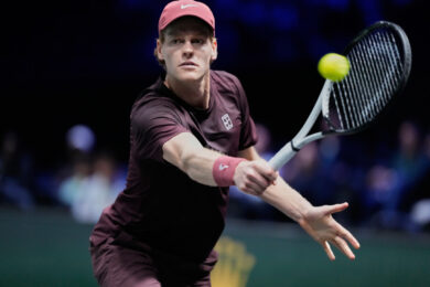 Atp Parigi 2025, Sinner-Zverev oggi in campo: orari e dove vedere la partita in tv