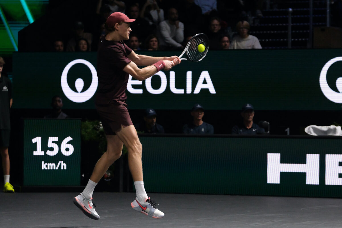 Sinner oggi in finale Atp Parigi 2025, contro Auger Aliassime per tornare numero 1 ranking Sinner oggi in finale Atp Parigi 2025, contro Auger Aliassime per tornare numero 1 ranking