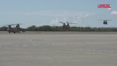 Giamaica, task force statunitense arrivata per gli aiuti dopo l'uragano Melissa