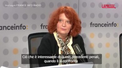 Furto al Louvre, la procuratrice di Parigi: "Due sospettati erano già stati condannati per furto"