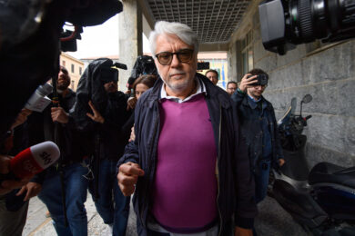 Delitto Garlasco, carabiniere parlò a legale Sempio con telefono intercettato