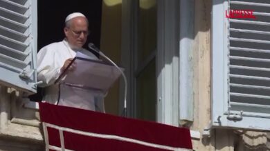 Sudan, Papa: "Popolazione stremata, cessino le armi"