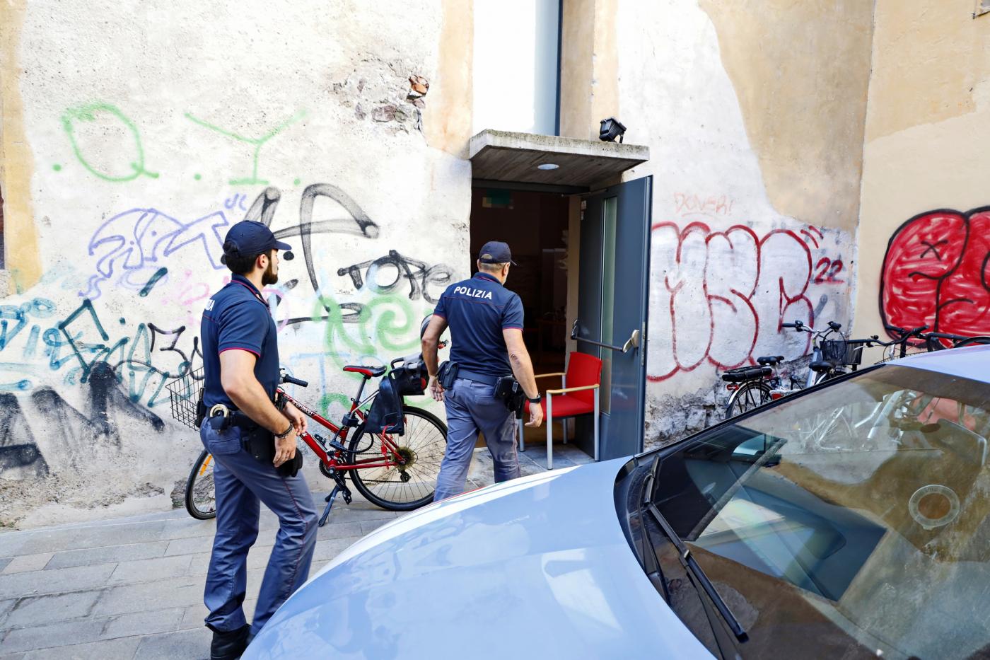 Criminalità in Italia nel 2024: aumentano furti e droga, sempre più i minori arrestati o denunciati