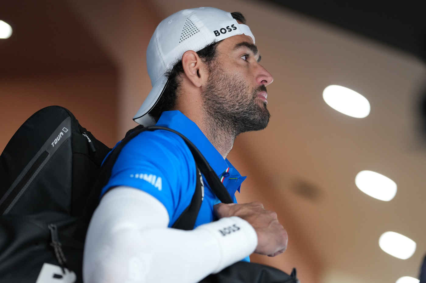 Atp Metz 2025, Sonego e Berrettini in campo oggi 3 novembre: orario, dove vederle, pronostici