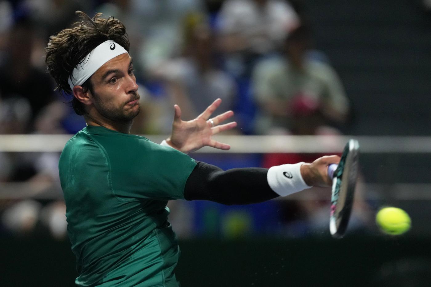 Atp Finals 2025, Musetti si qualifica se: ecco tutti gli scenari