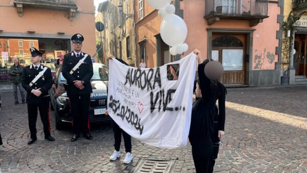 Aurora Tila morta a Piacenza, l’ex condannato a 17 anni