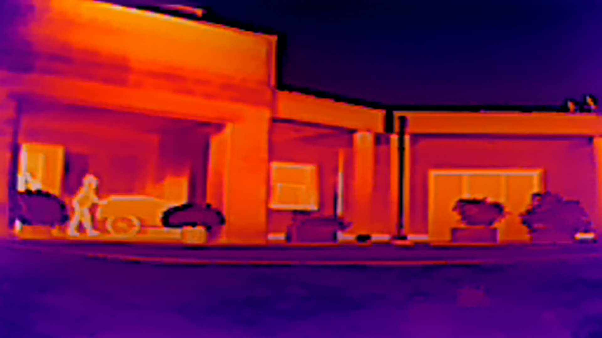 “Seeing Beyond Fading”, l’installazione di Daniele Costa al Padiglione d’Arte Contemporanea di Milano