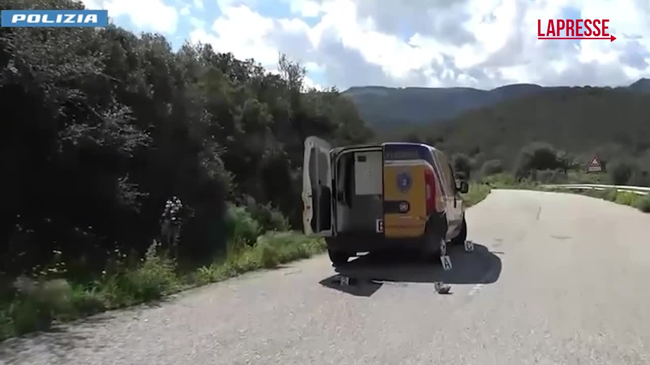 Nuoro, banda specializzata in assalti armati: ecco come agivano