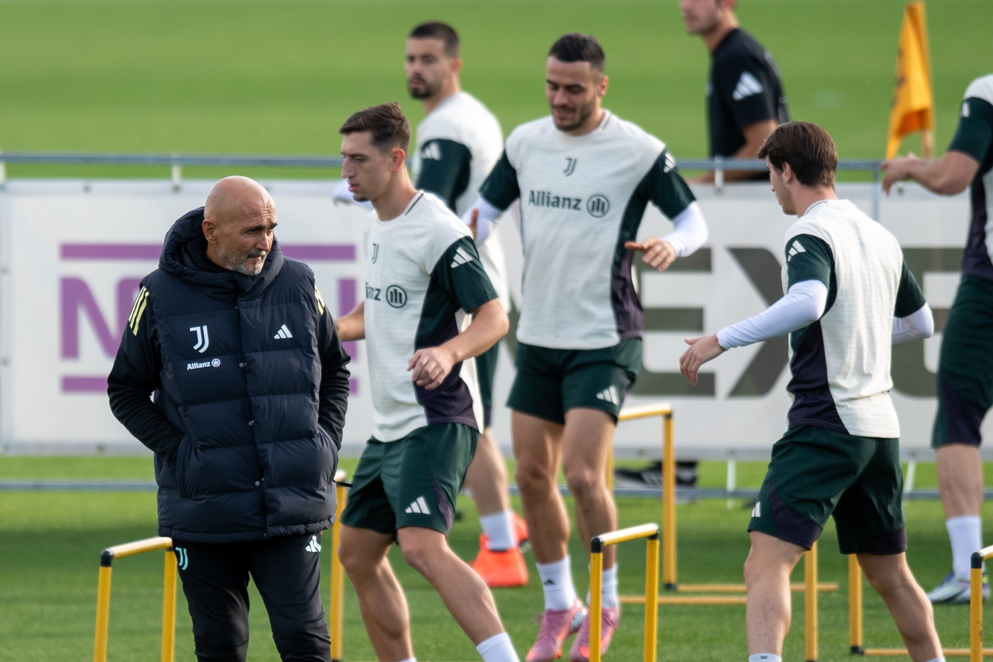 Juventus-Sporting Lisbona oggi in Champions League: pronostico, probabili formazioni, dove vederla Juventus-Sporting Lisbona oggi in Champions League: pronostico, probabili formazioni, dove vederla